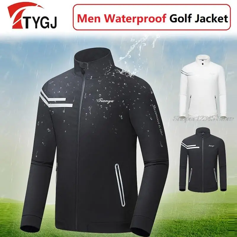 Veste Coupe-vent Boeing – Imperméable, Capuche, Noire – Taille 2XL – Homme