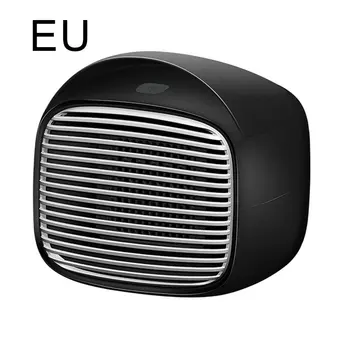 

Mini Heater Household Electric Heater Heating Heater Compact And Portable Desktop Heater Warm Practical PTC