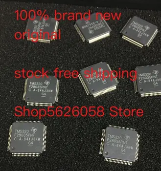 

TMS320F28035PNT LQFP 100% new original freeshipping 5PCS-100PCS/LOT STOCK
