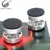 4pcs/8pcs upgrade XSSH Audiophile shock spikes spring damping pad HIFI Stand Feet speaker spike audio CD amplifier foot pad