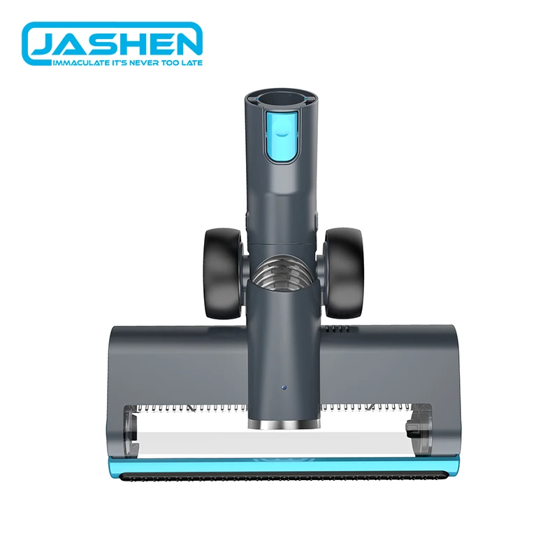 Jashen V18 aspirapolvere morbido pennello a rullo senza pavimento duro  pennello - AliExpress Home Appliances