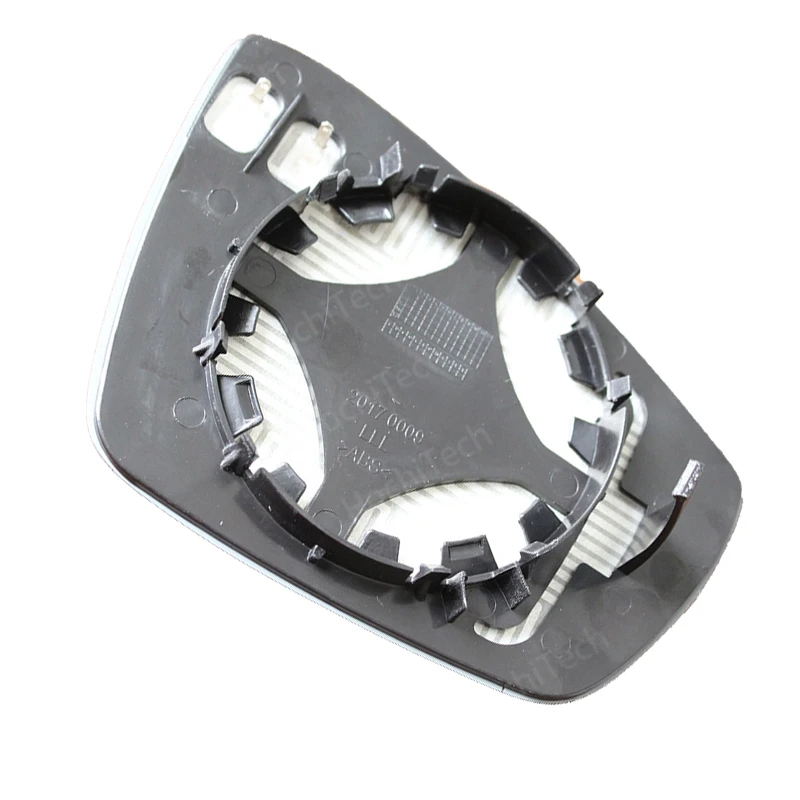 측면보기 전기 왼쪽 및 오른쪽 미러 유리 가열