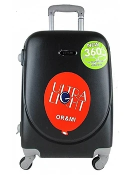 

TROLLEY CABINA BAGAGLIO A MANO RYANAIR EASYJET VALIGIA 4 RUOTE ULTRA LIGHT