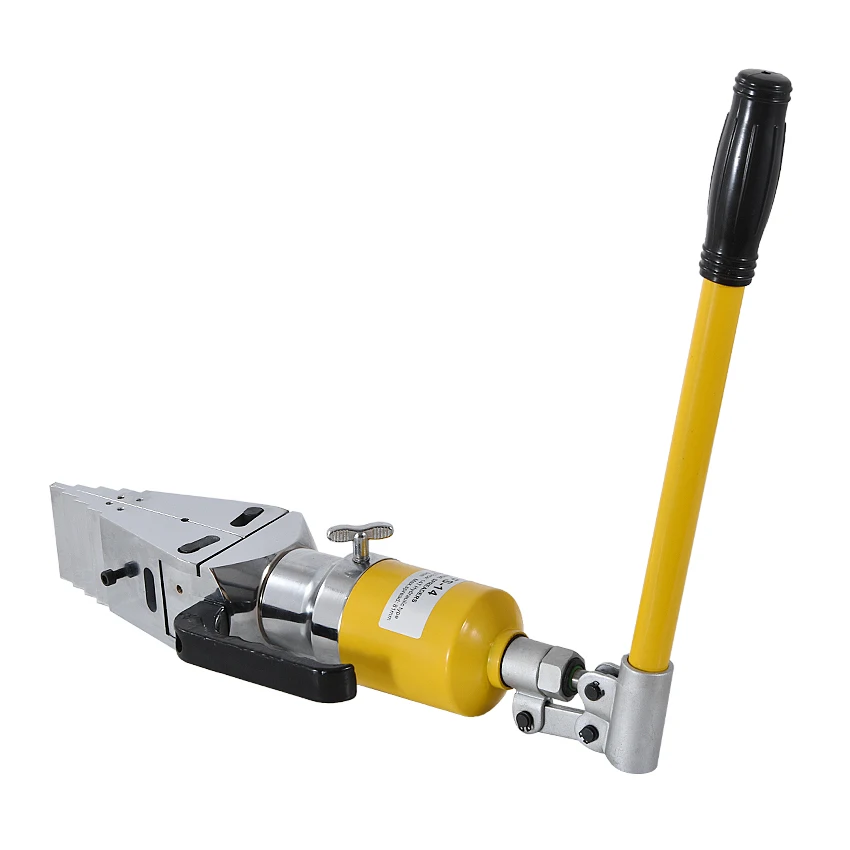 1PC FS14 Integral Flanges Spreader Splitter Manual Hydraulic Flange Separator 14T 81MM Power