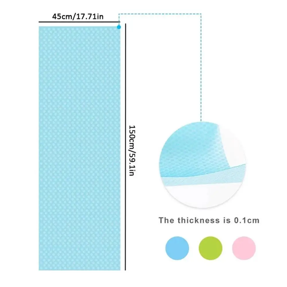 4 шт./компл. холодильник Pad Антибактериальный противообрастающий плесени влаги салфетка под приборы 150X40 коврики для холодильника холодильник водонепроницаемый@ C
