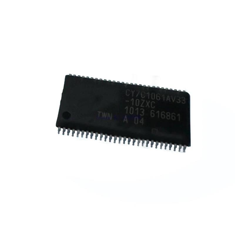 

Cy7c1061av33 Ic Sram 16M Parallel 54Tsop Cy7c1061av33-10Zxc