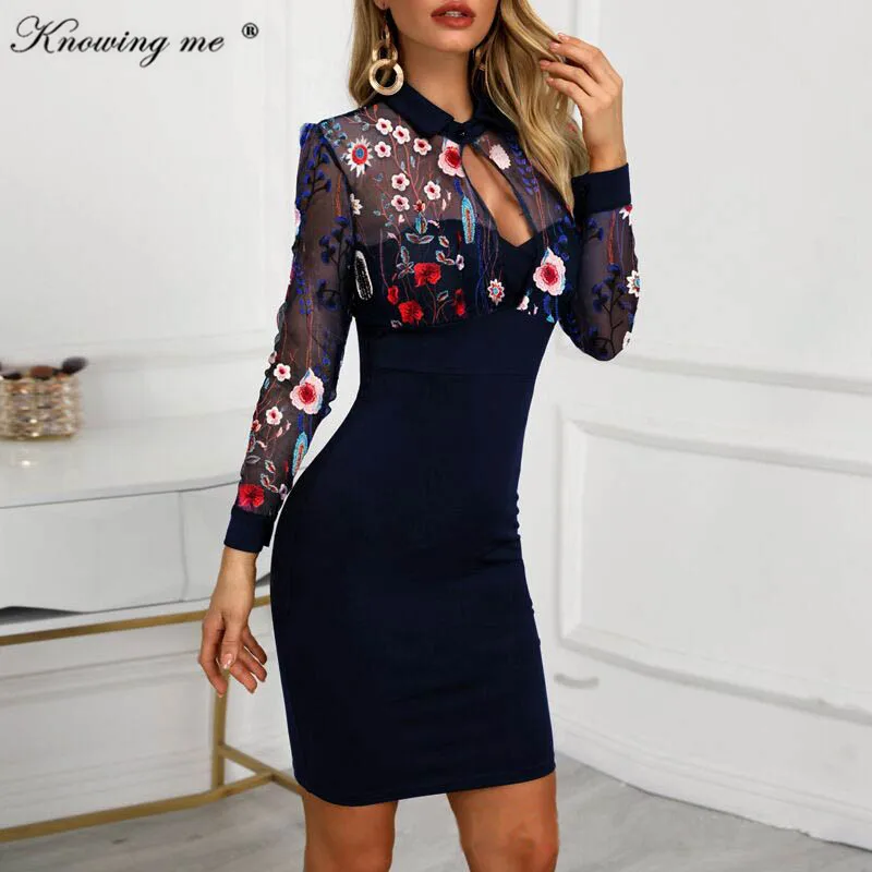 bodycon dresses near me
