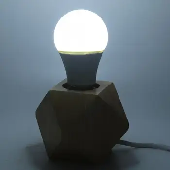 

E26/E27 Light Bulb 85-245V 5W/7W/9W Radar Sensor High Brightness LED Light Bulb Lamp for Bedroom Living Room