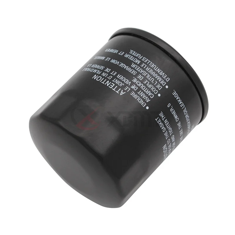 Motorcycle Oil Filters For Yamaha MT03 MT07 FZ07 MT09 FZ09 FJ-09 FZ8 FZ1 FZ6 Fazer FZ6R XJ6 MT-03 MT-07 FZ-07 MT-09 | Автомобили и