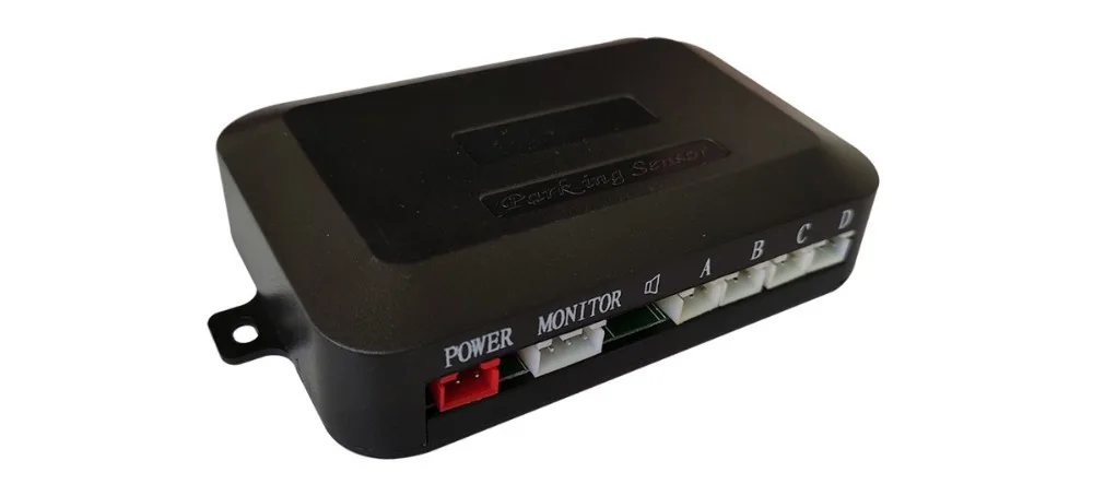 Car Reversing Radar Sensor-3