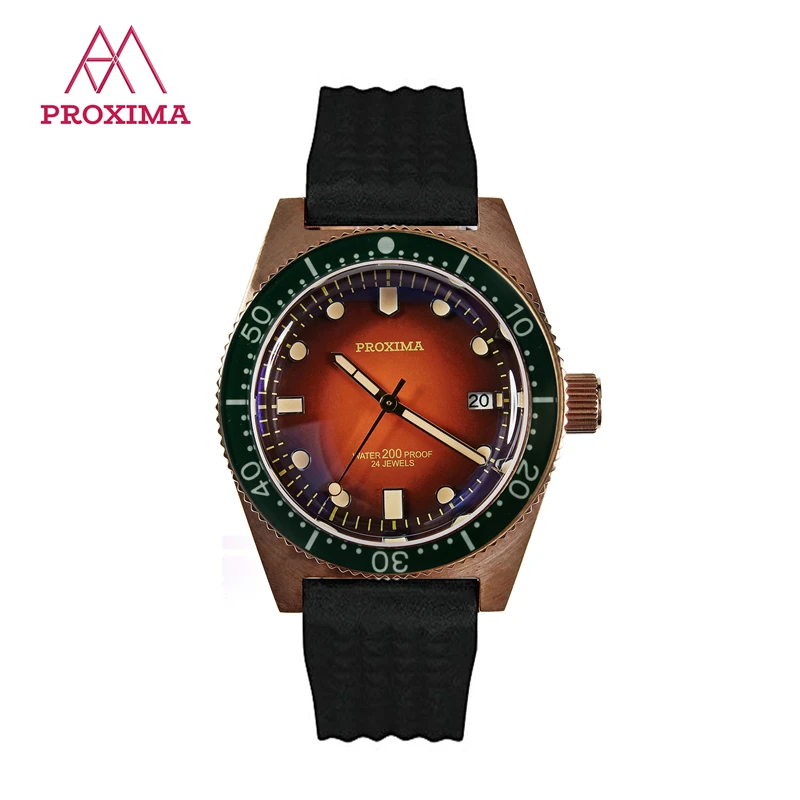 Часы proxima