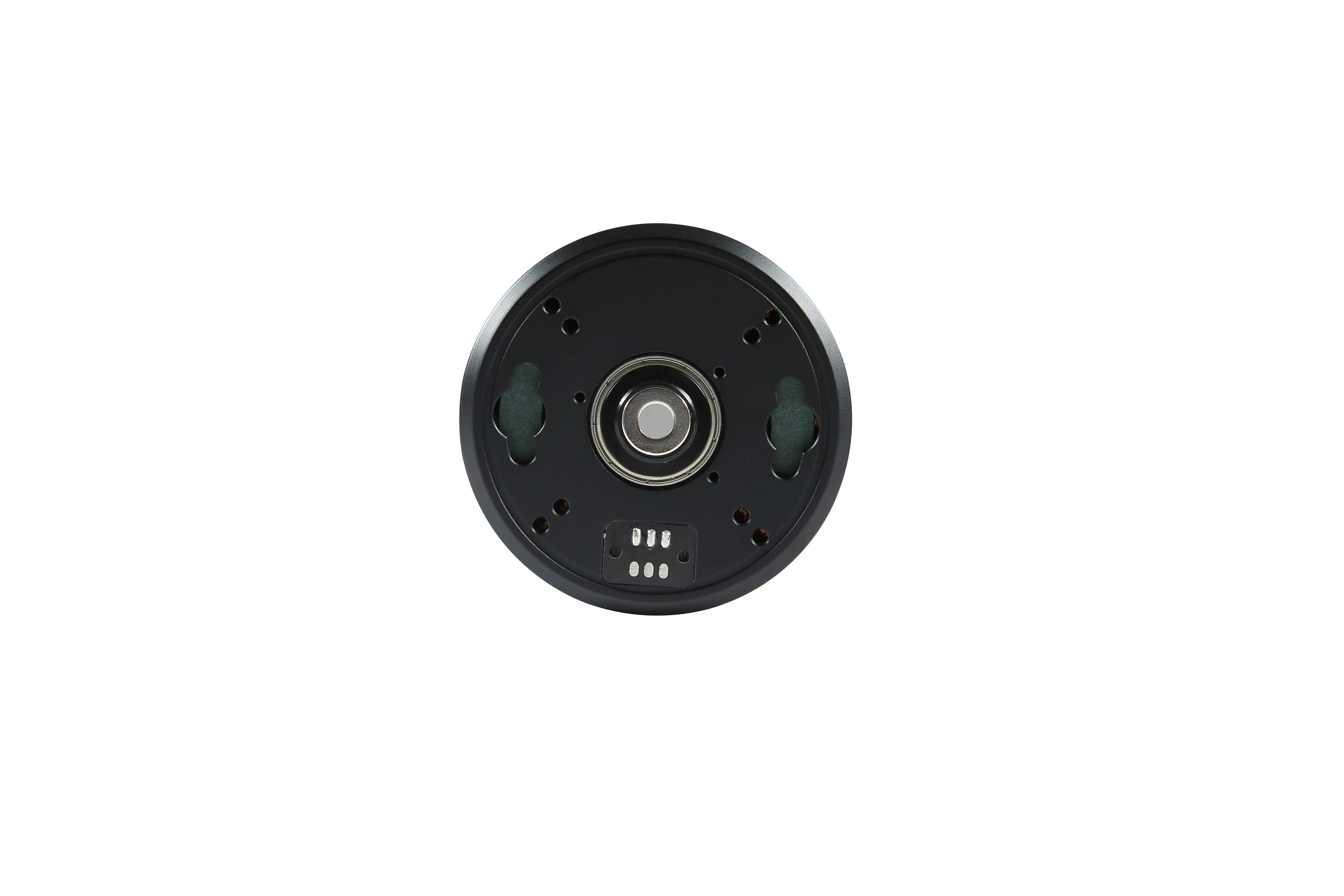 PM6010VR панорамный высокомощный энкодер сервопривод мотор манипулятор облачный стол