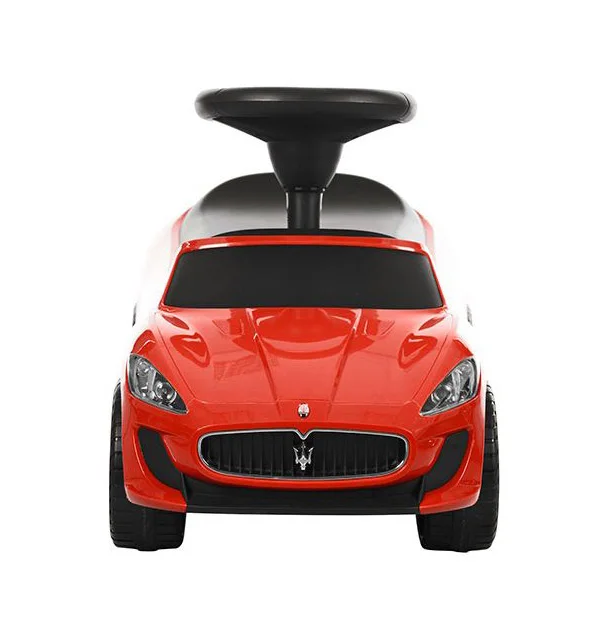 Каталка детская ЧИЛОКБО Z353 Maserati GranCabrio MC MY2015|Каталки-пушкары машинки| |