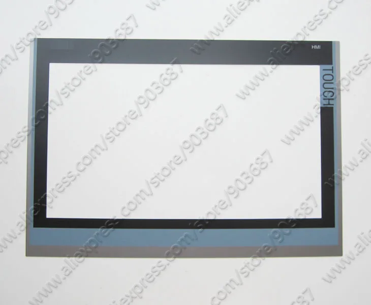 Membrane for TP1900 Comfort