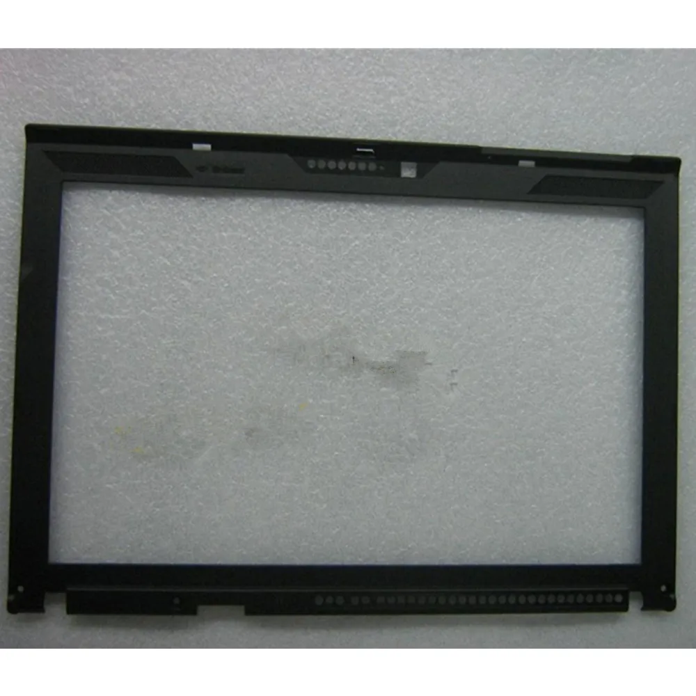 

New/orig Lenovo X200 X200S X201 X201i X201S Laptop Scherm Front Shell LCD B Bezel Cover voor Frame deel 44C9541 04W0360