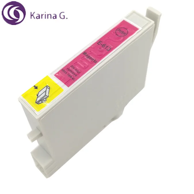 Совместимый картридж с чернилами для T0611 T0614 Подходит Epson D68 D88 + DX3800 DX3850 DX4200 и т. д.|ink