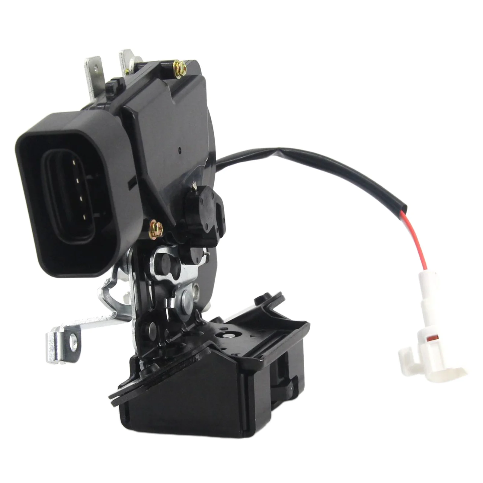 Rear Liftgate Actuator Hatch Trunk Latch Replaces for Toyota Sequoia