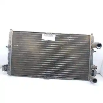 

6K0121253AG WATER RADIATOR SEAT IBIZA (6K1)
