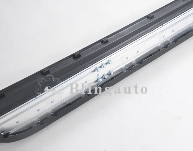 Подножка для Toyota RAV4 RAV 4 2019 2020 боковой шаг nerf балка 2 шт. левая правая алюминиевая