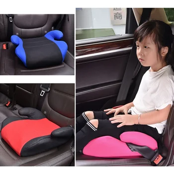 

Multifunction Baby Safety Seat Thicken Chairs Cushion Portable Travel Kids Booster Car Seat