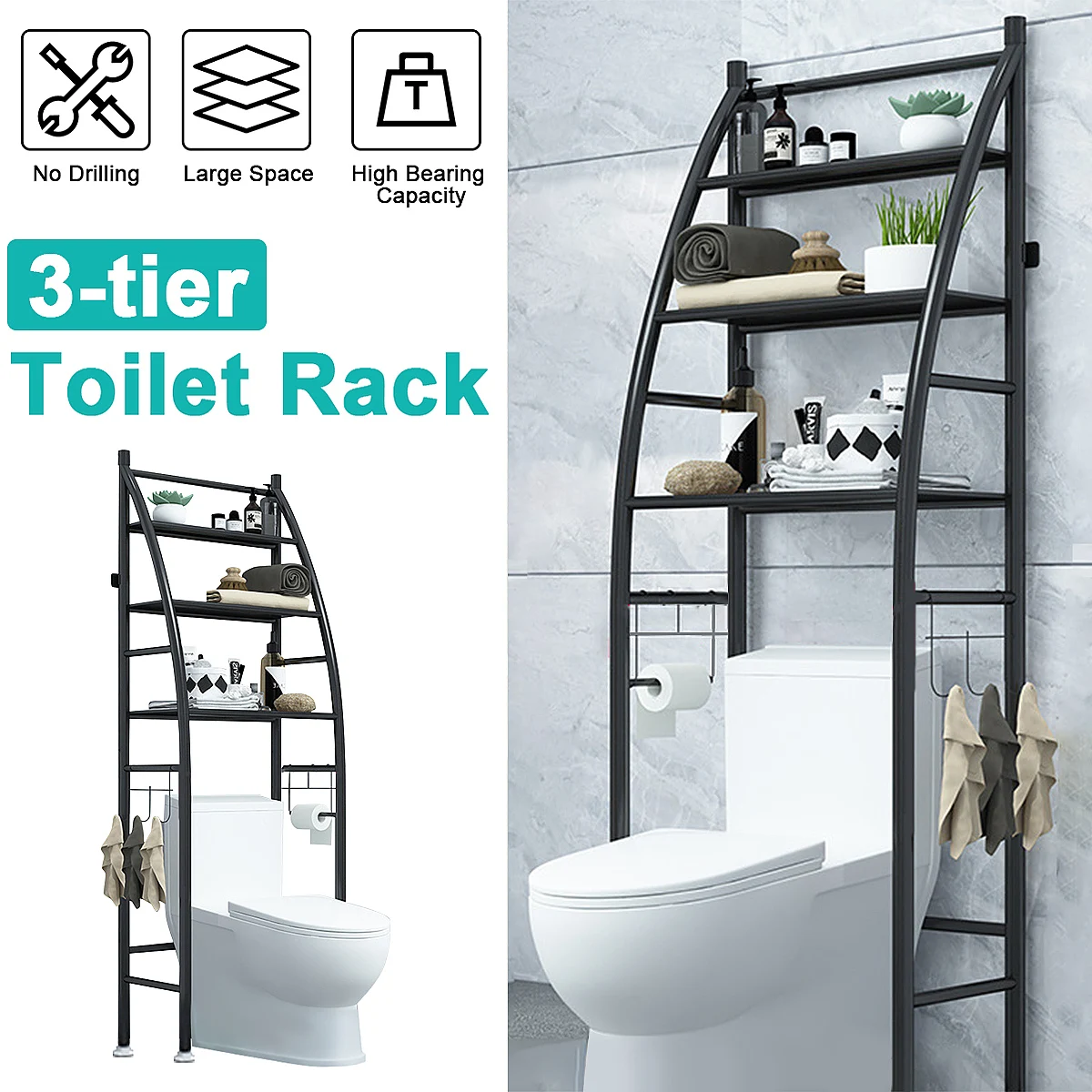 https://ae01.alicdn.com/kf/H0d97bf0c2a494652ac146329db056910W/3-Tier-Iron-Toilet-Towel-Storage-Rack-Holder-Over-Bathroom-Shelf-Organizer-Toilet-Storage-Shelf-for.jpeg