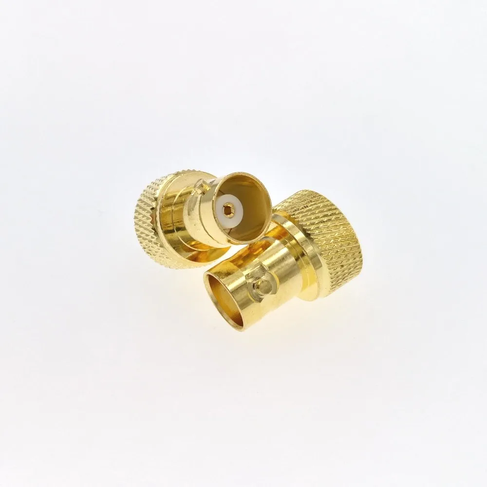 SMA Male To BNC Female 2