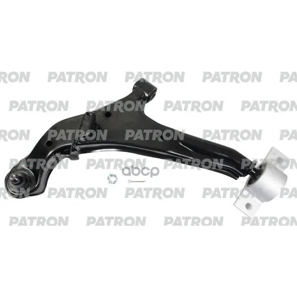 Рычаг Подвески Передний Левый Nissan Maxima/Cefiro A33 98-06 PATRON арт. PS5227L