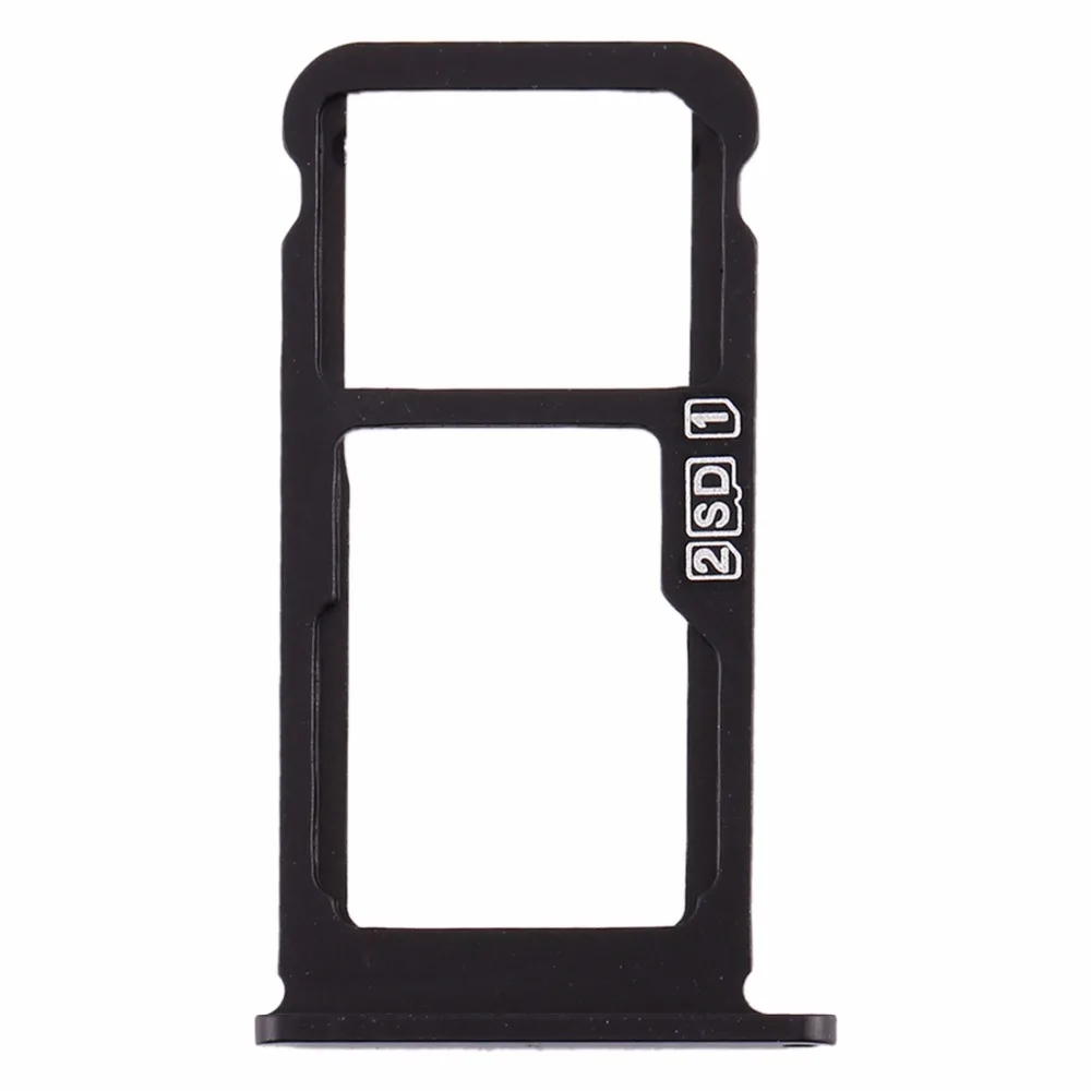 Лоток для sim-карт+ лоток для sim-карт/лоток для карт памяти Micro SD для Nokia 7,1/TA-1100 TA-1096 TA-1095 TA-1085 TA-1097 TA