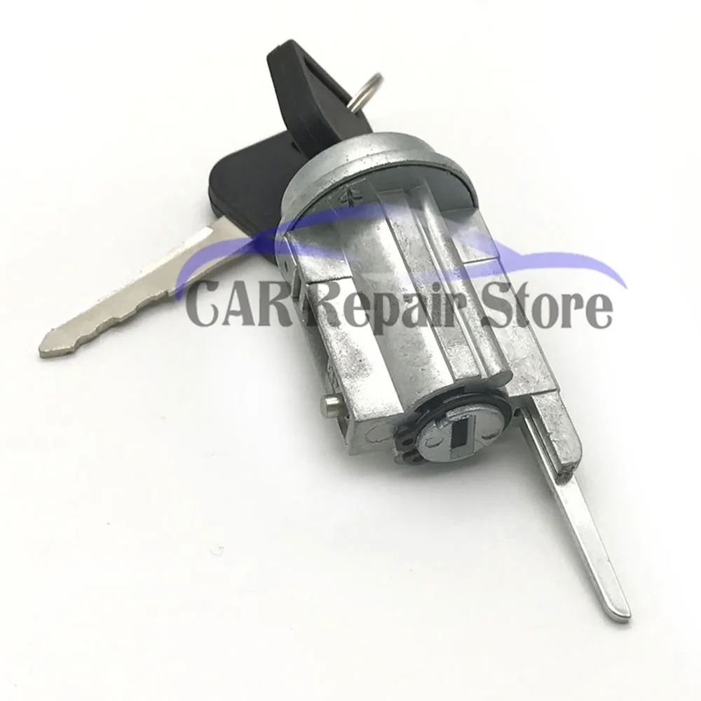 69057-35070 New For Toyota 95-04 4Runner Tacoma Ignition Switch Lock Cylinder& Keys Car Accessories Free Shipping