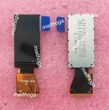 Ips 1.05 polegada 13p/8p hd spi tft lcd tela colorida (placa/sem placa) gc9a01 controlador 120 (rgb) * 240