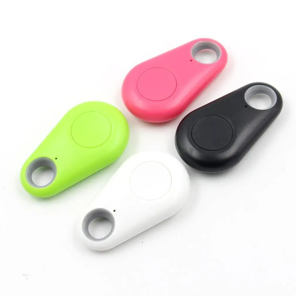 Смарт тег Bluetooth сумка для трекера бумажник ключ Tracer Finder gps локатор сигнализации AL