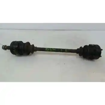 

A2023505610 TRANSMISSION FRONT RIGHT MERCEDES C-CLASS (W202) SALOON