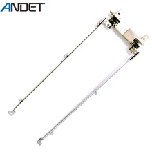 Для lenovo Thinkpad T510 T520 T530 W510 W520 W530 ЖК дисплей шарнир экран оси вал Non Touch 60Y5486 60Y5484 60Y5485