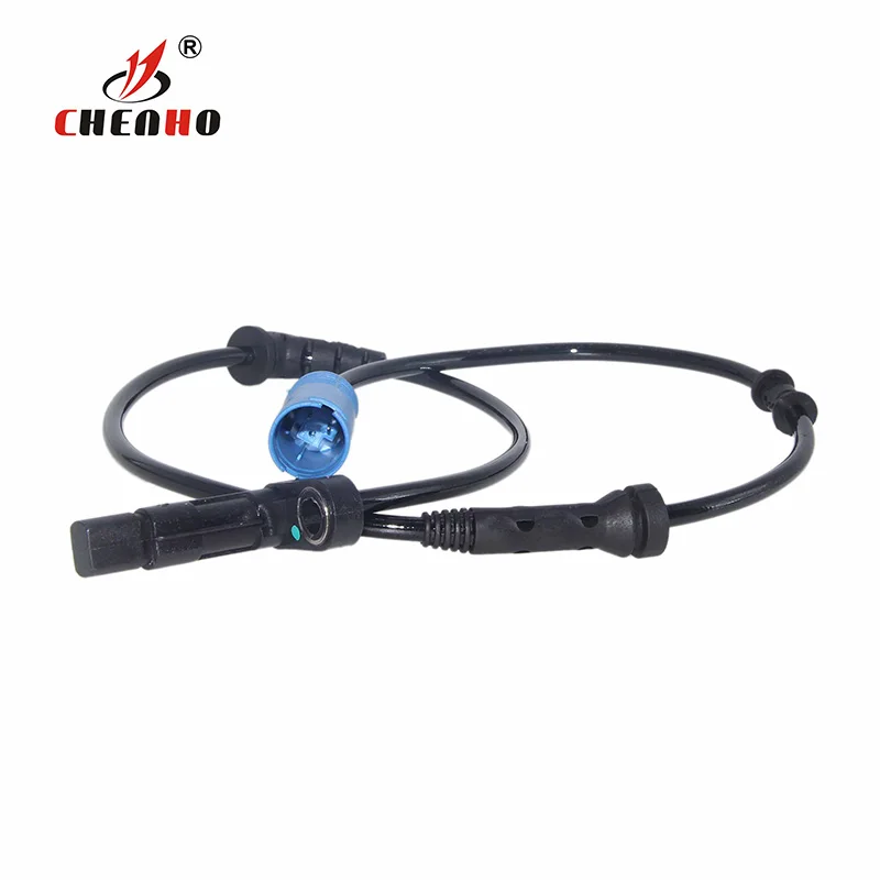 ABS Wheel Speed Sensor SS20123 Front For B-MW Mini R50 R52 R53 34526756384 car abs speed sensor