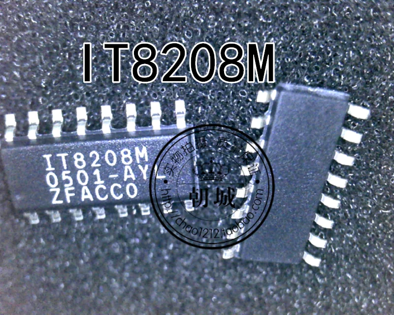 5 шт./лот IT8208M AYL