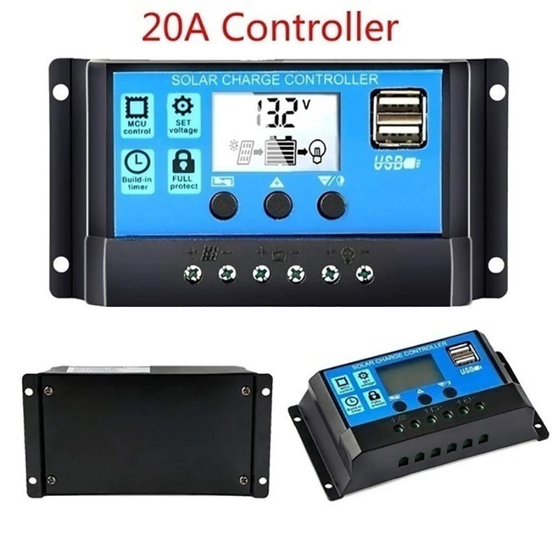 Xinpuguang 110 V/220 v 200w стеклянная система солнечных панелей 2 pcs100w для дома Водонепроницаемый Анти-маленький град 25 лет срок годности высокое качество