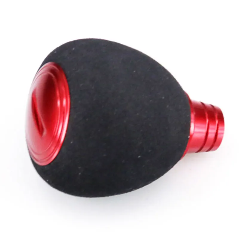 

DEUKIO EVA Metal Rocker Grip Pill Fishing Reel Accessories Suitable for S/D Spinning Drum Wheel Lei Qiang Fishing Reel Parts