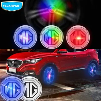 

For MG,Car wheel center bright hubcap