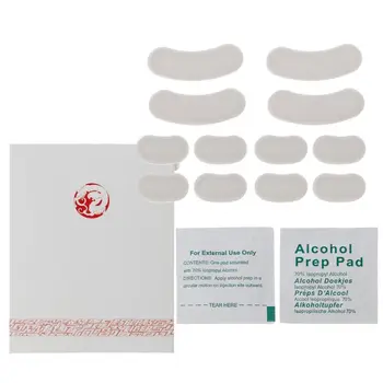 

2 Sets/pack Tiger Gaming Mouse Feet Mouse Skate For SteelSeries Rival 300 300S Gaming Mouse White Mouse Glides Curve Edge