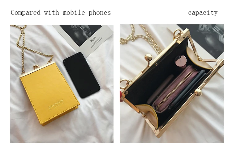 Новинка bolso mujer сумки через плечо для женщин модный тренд небольшой квадратный пакет sac основной femme женская сумка на плечо bolsa feminina