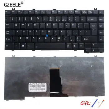 

US laptop keyboard For Toshiba A80 A100 A105 English version