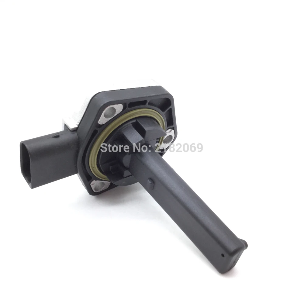 Датчик уровня масла для BMW датчик E81 E87 E88 E82 3er E90 E46 E93 E91 E92 X1 E84 Z4 E85 E89 12617501786 116 118 318i 120