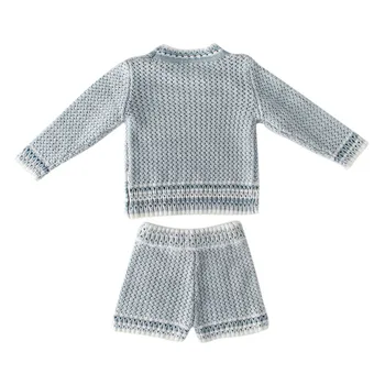 

Infant Clothing For Baby Girls Clothes Set Autumn Winter Baby Boys Clothes T-shirt+Pant Costume Outfit Suit Newborn Clothes