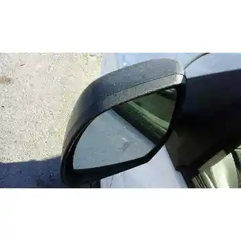 

LEFT REARVIEW DACIA DOKKER