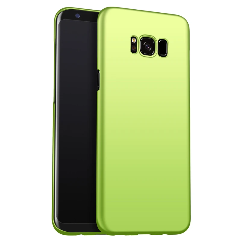 Aixuan Frosted Back Cover Case For Samsung Galaxy S8 (15)