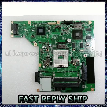 

SHELI FOR MSI CX70 CR70 MS-1755 Laptop motherboard MS-17551 DDR3