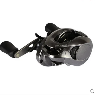 SHIMANO CHRONARCH MGL 150/151/150HG/151HG/150XG/151XG 6 2: 1/7.1:1/8 1: 1 Передаточное соотношение CI4 + катушка для