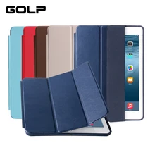 Чехол для ipad mini 2, умный чехол из искусственной кожи для ipad mini 3 2 1, защитный чехол для ipad mini 1, чехол