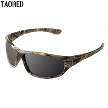 

TAORED 2022 Sports Glasses Cycling Frame Ultra Light TR90 Eyeglasses Unisex Polarized Sunglasses For Fishing,Hiking,Driving