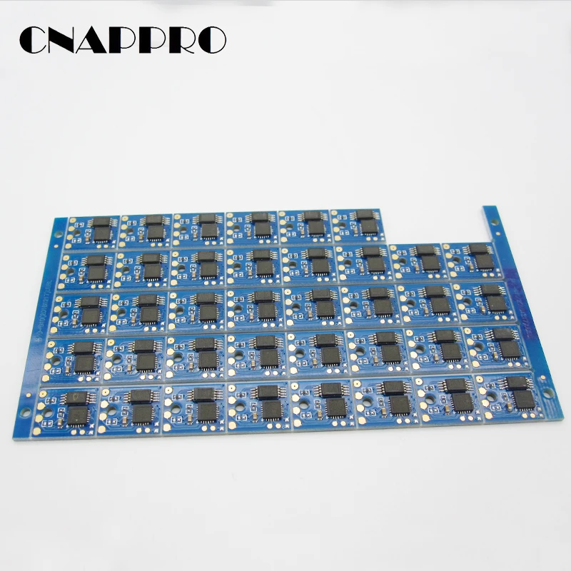2X TNP40 TNP42 TNP41 TNP43 TNP44 TNP46 Toner Chip For Konica Minolta Bizhub 3320 4020 4050 4750 Toner Cartridge Chips
